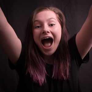 Meet your Posher, Lexie